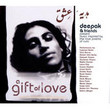 A Gift of Love: Love poems inspired by Rumi