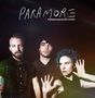 Paramore: Self-Titled Deluxe