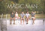 Magic Man