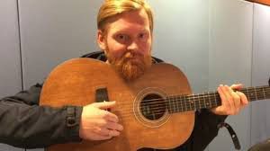 Júníus Meyvant