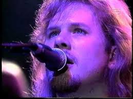 Jeff Healey