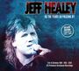 As The Years Go Passing By - Live In Germany 89-95