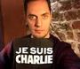 #JesuisCharlie