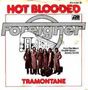 Hot Blooded