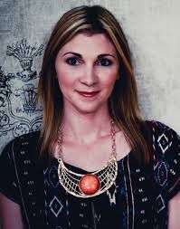 Kim Walker-Smith