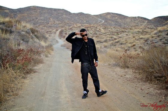 Johnny Rain