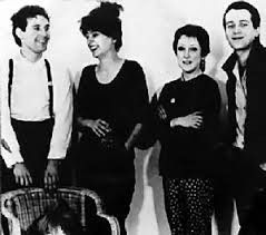 Au Pairs 