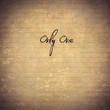 Only One [Single]