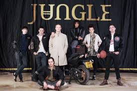 Jungle