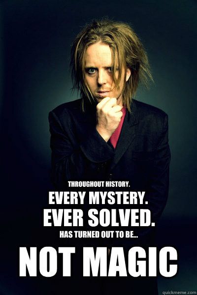 Tim Minchin