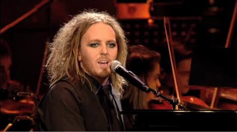 Tim Minchin