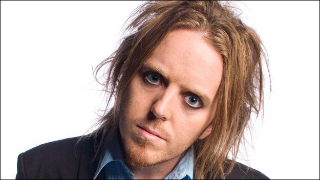 Tim Minchin