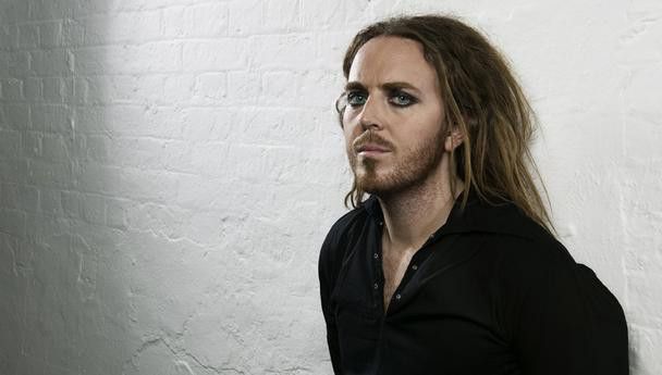Tim Minchin