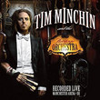  Tim Minchin and the Heritage Orchestra