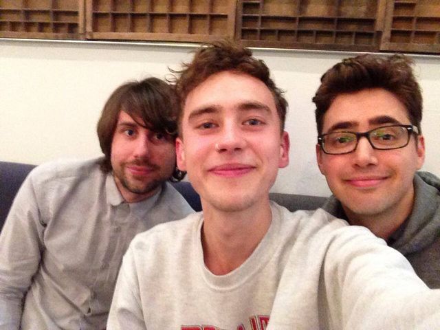 Years & Years