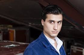 Adrien Gallo