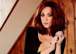Laura Welsh