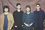 Glass Animals