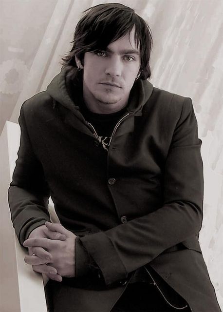 Adam Gontier