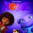 Home [BO] (2015)