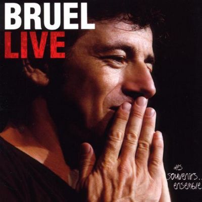 TÉLÉCHARGER AU CAFE DES DELICES PATRICK BRUEL GRATUIT