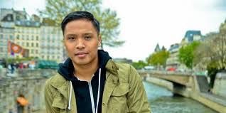 Jeremy Passion