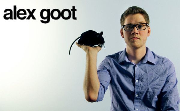 Alex Goot