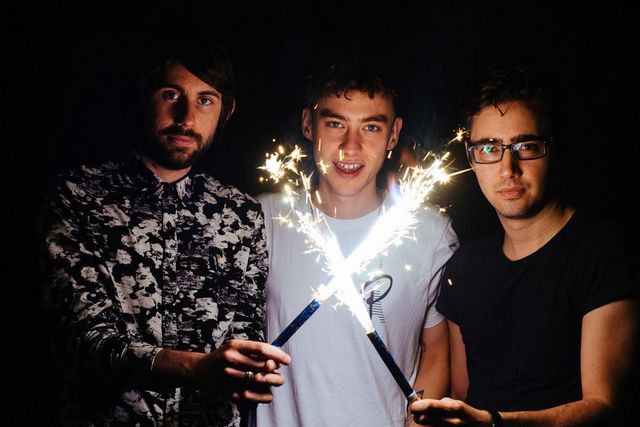 Years & Years