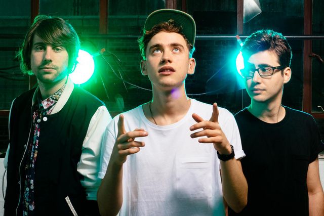 Years & Years