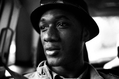 Aloe Blacc