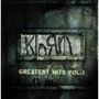 Greatest Hits Vol.1 (Korn)