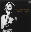 Greatest Hits (Dusty Springfield)