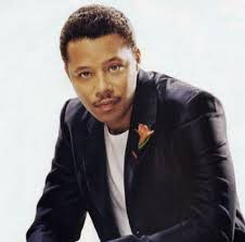Terrence Howard