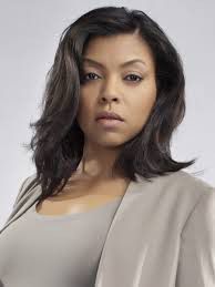 Taraji P. Henson