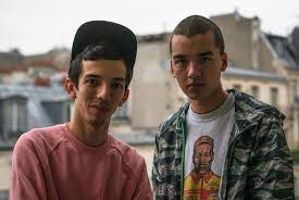Bigflo et Oli