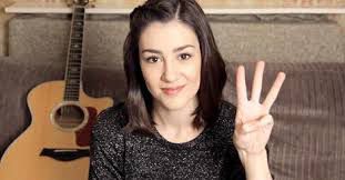 Hannah Trigwell