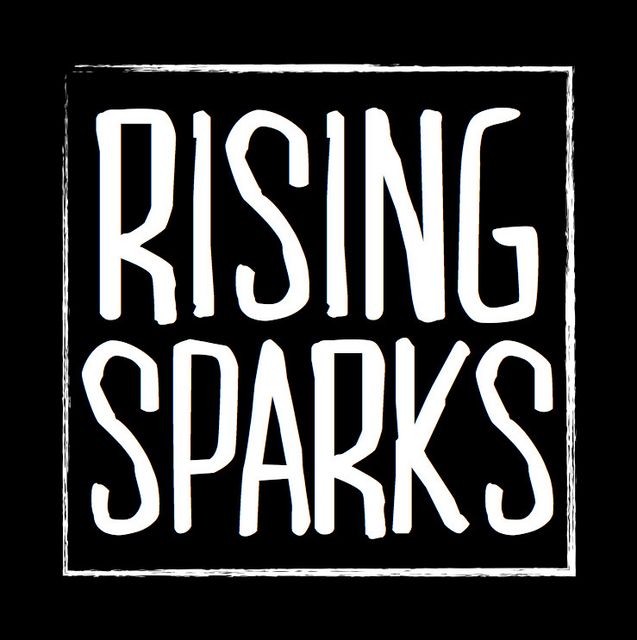 Rising Sparks