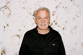 Giorgio Moroder