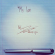 My Light [Single]