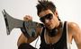 Timmy Trumpet 