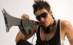 Timmy Trumpet 