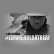 #Lemmeholdatbeat [Mixtape]