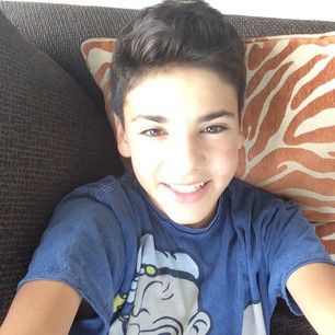 Daniel Skye