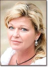 Jeane Manson