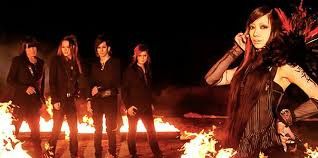 Yousei Teikoku