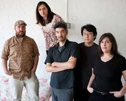 The Magnetic Fields