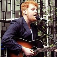 Gavin James