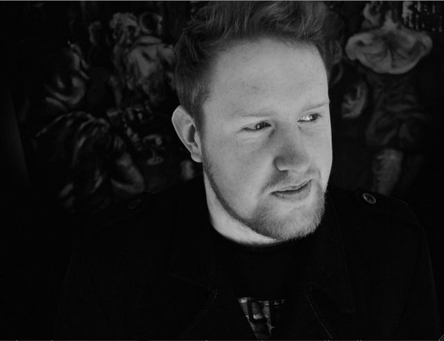 Gavin James