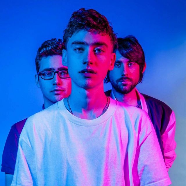 Years & Years