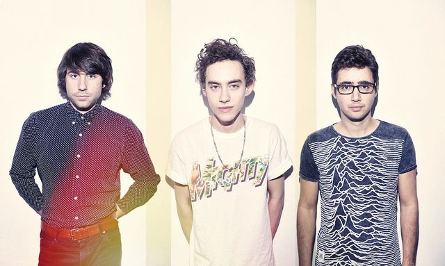 Years & Years